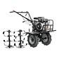 MOTOCULTIVADOR GASOLINA (XP) 7.0 HP TT90R-XP-U - Miniatura 7