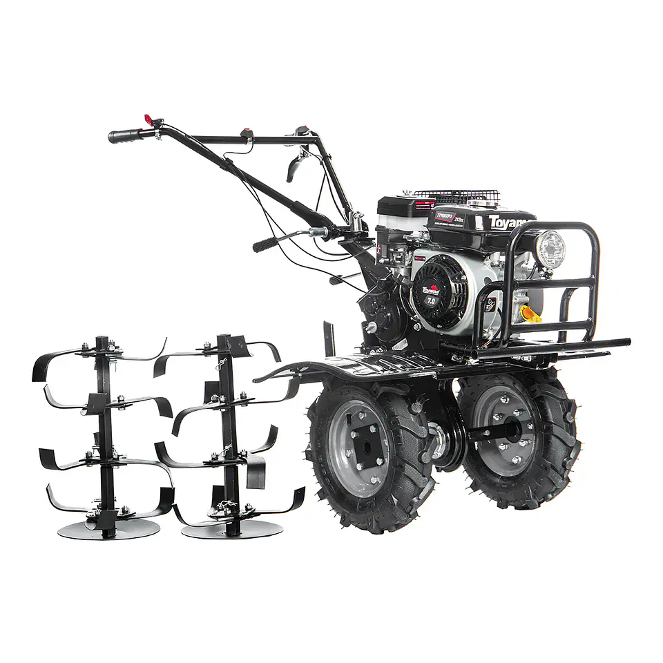 MOTOCULTIVADOR GASOLINA (XP) 7.0 HP TT90R-XP-U 7