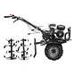MOTOCULTIVADOR GASOLINA (XP) 7.0 HP TT90R-XP-U - Miniatura 9