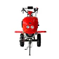 MOTOCULTIVADOR DIESEL (X) 11.0 HP CON KIT CAPOT - Miniatura 1
