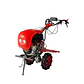 MOTOCULTIVADOR DIESEL (X) 11.0 HP CON KIT CAPOT - Miniatura 2