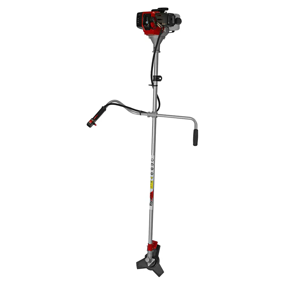 DESBROZADORA (X) 42,7CC 1.7 HP 2