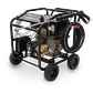 HIDROLAVADORA DIESEL (XP) 15 LT/MIN 10.5 HP PARTIDA ELECTRICA - Miniatura 2