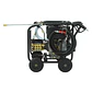 HIDROLAVADORA DIESEL (XP) 15 LT/MIN 10.5 HP PARTIDA ELECTRICA - Miniatura 3