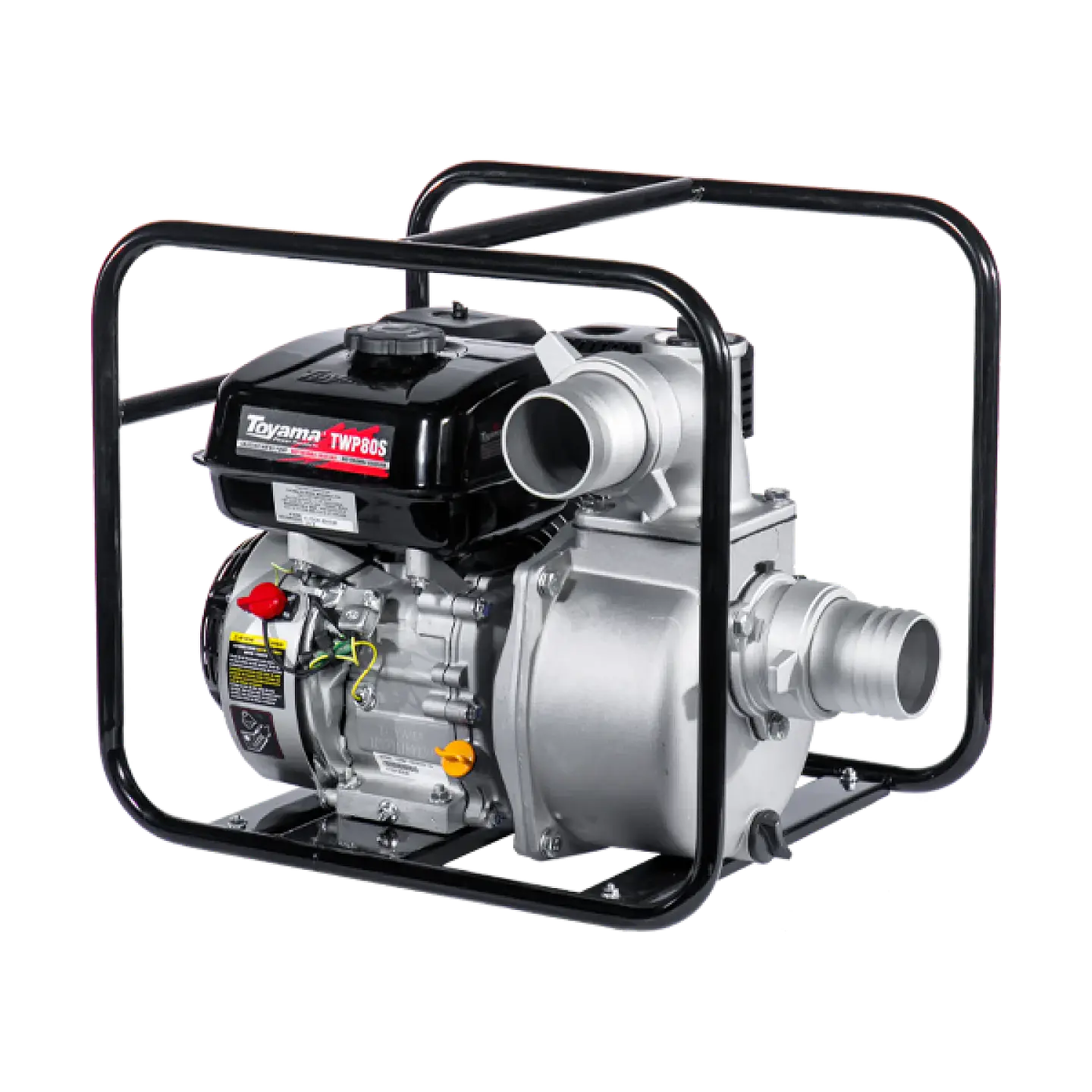 MOTOBOMBA GASOLINA (XP) 3