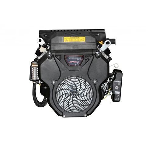 MOTOR GASOLINA (XP) PARTIDA ELECTRICA 20.0 HP