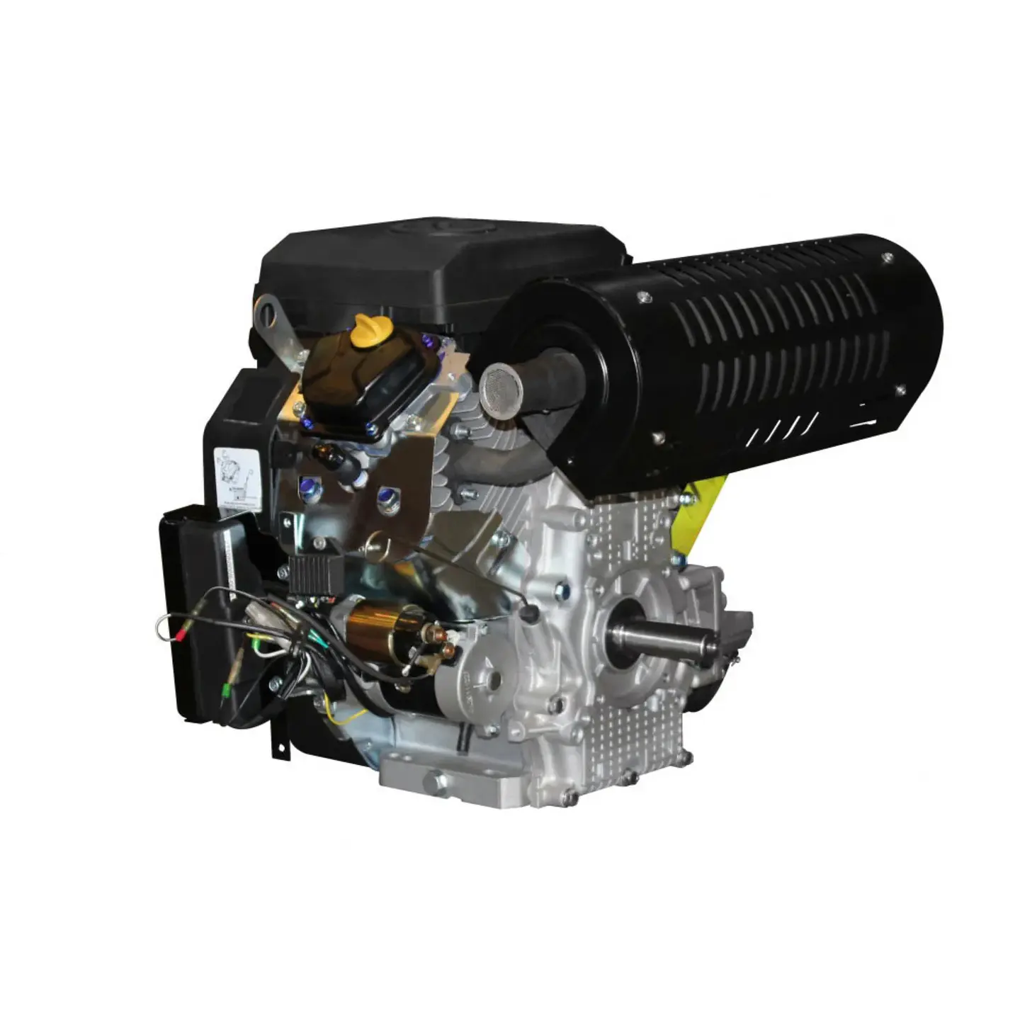 MOTOR GASOLINA (XP) PARTIDA ELECTRICA 20.0 HP 2