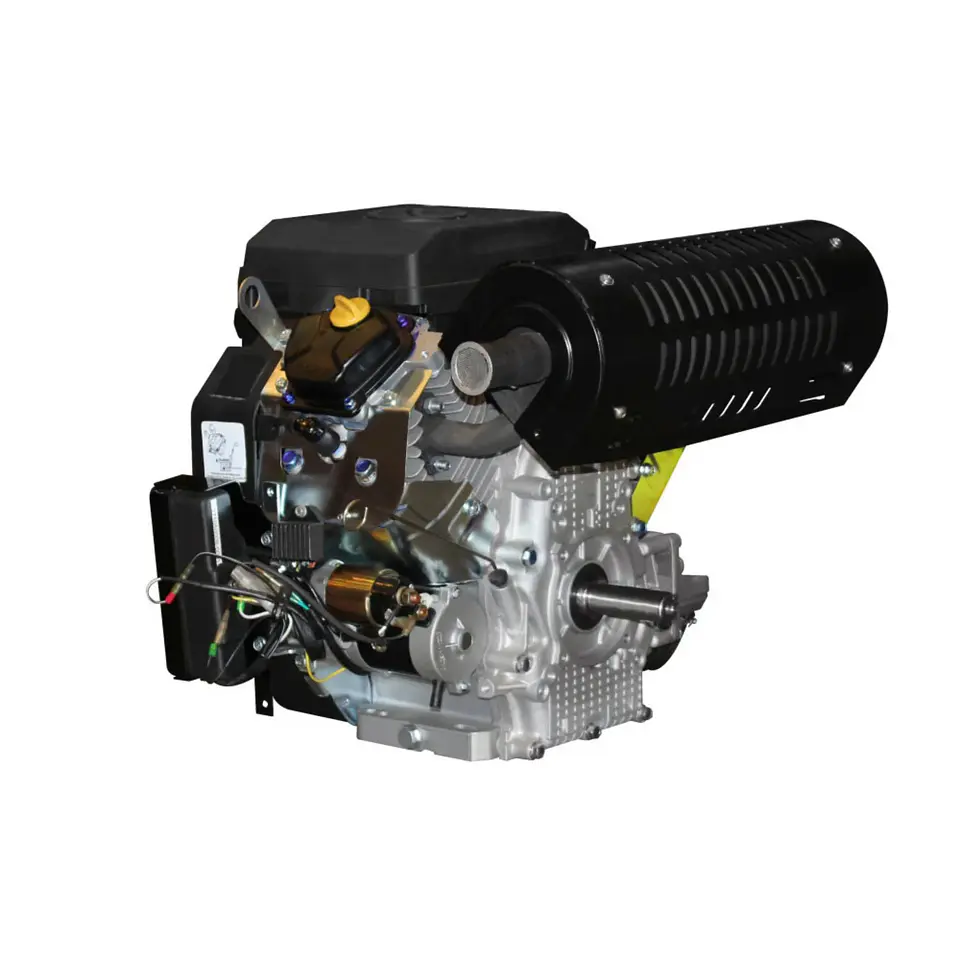 MOTOR GASOLINA (XP) PARTIDA ELECTRICA 20.0 HP 2