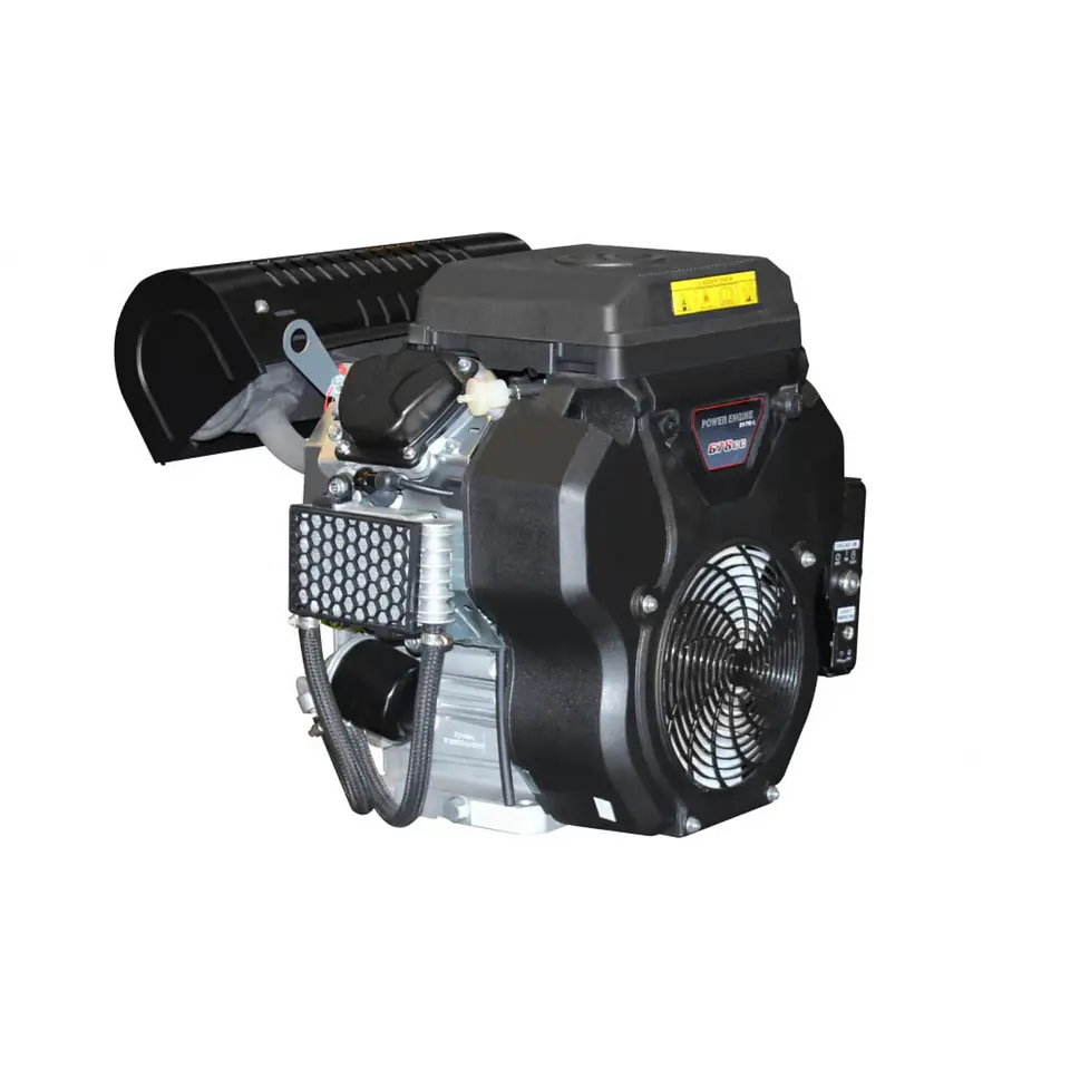 MOTOR GASOLINA (XP) PARTIDA ELECTRICA 20.0 HP 4