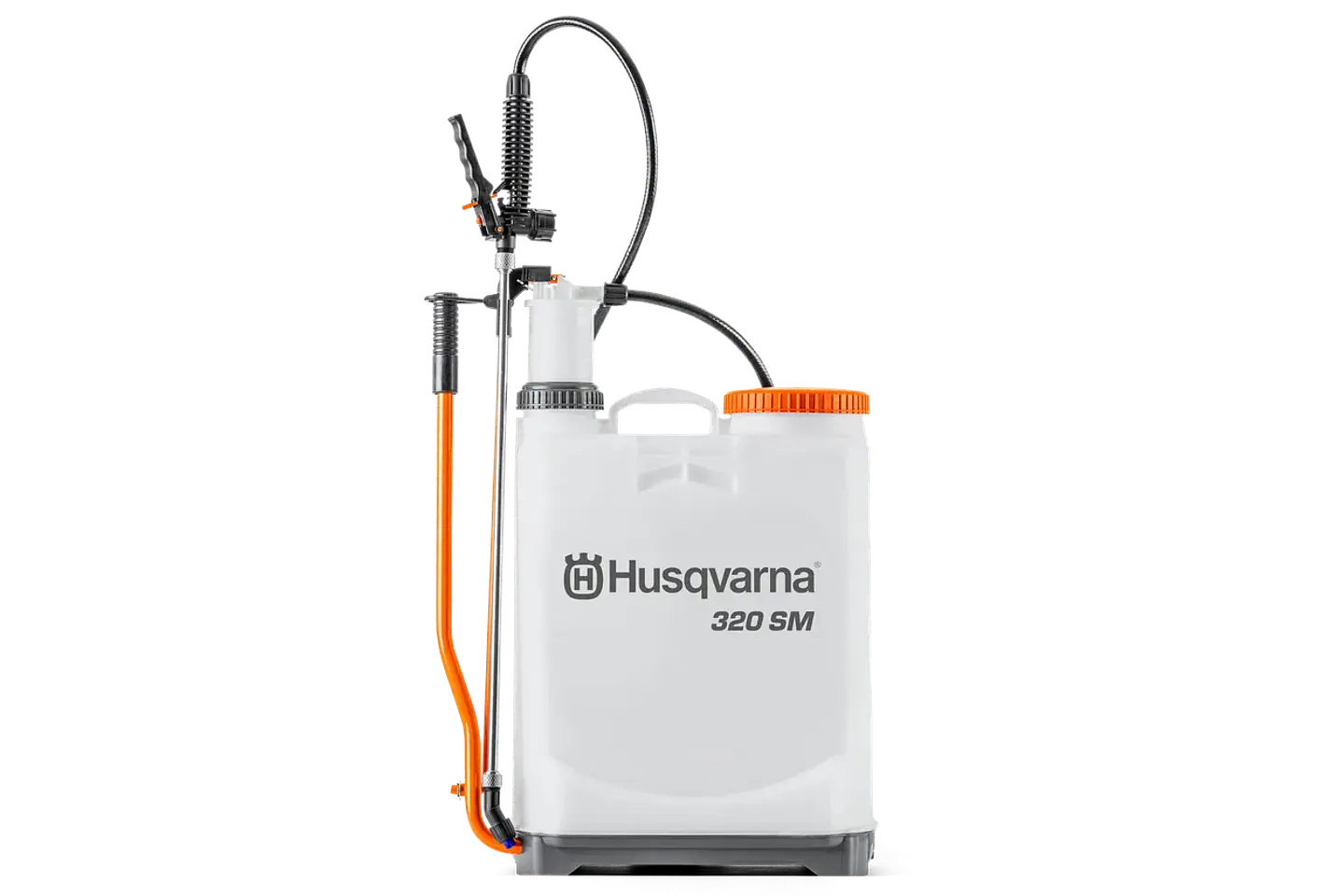 PULVERIZADOR MANUAL HUSQVARNA 20 LT 1
