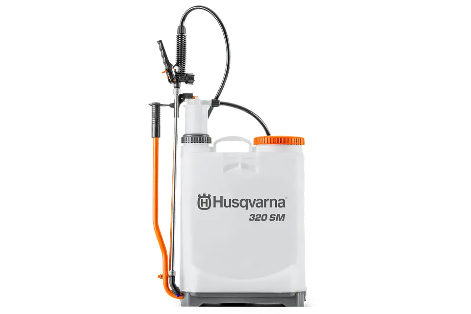 PULVERIZADOR MANUAL HUSQVARNA 20 LT 1