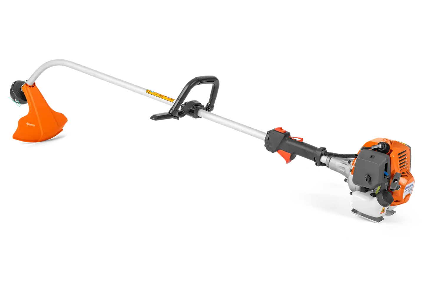 ORILLADORA HUSQVARNA 321C (EJE CURVO) 1