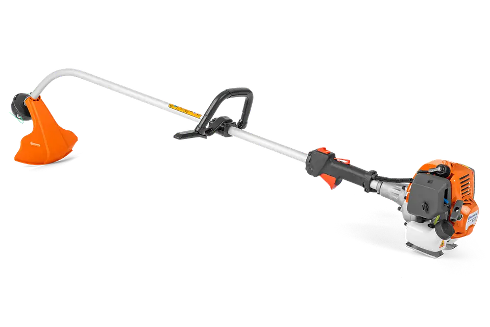 ORILLADORA HUSQVARNA 321C (EJE CURVO) 1