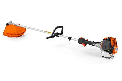 ORILLADORA HUSQVARNA 321RJ (EJE RECTO)