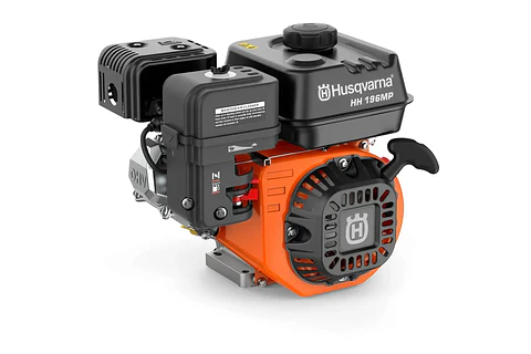 MOTOR HUSQVARNA 6.5 HP