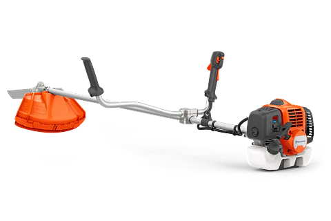 Desbrozadora Husqvarna 331R 33cc – Potente, Robusta y Profesional