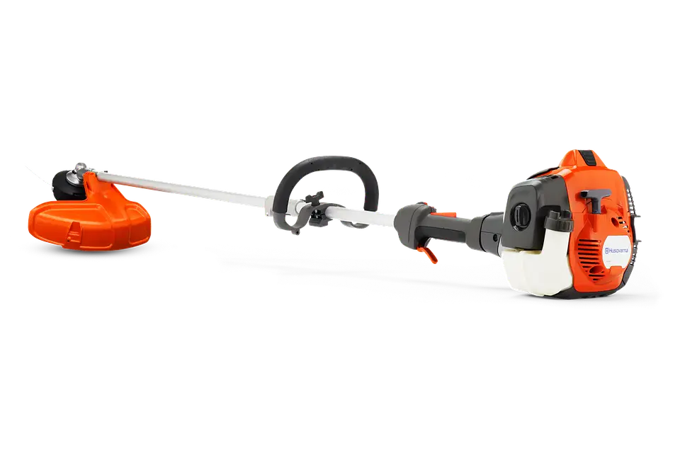 MULTIFUNCIONAL HUSQVARNA 525LK (SOLO MOTOR) 2