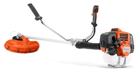 Desbrozadora Husqvarna 143RS 41.5cc – Potencia Profesional para Trabajo Intensivo