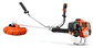 Desbrozadora Husqvarna 143RS 41.5cc – Potencia Profesional para Trabajo Intensivo - Miniatura 1