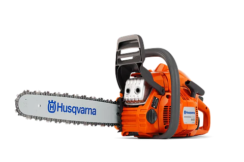 Motosierra Husqvarna 445 50cc – Potencia Profesional y Alto Rendimiento