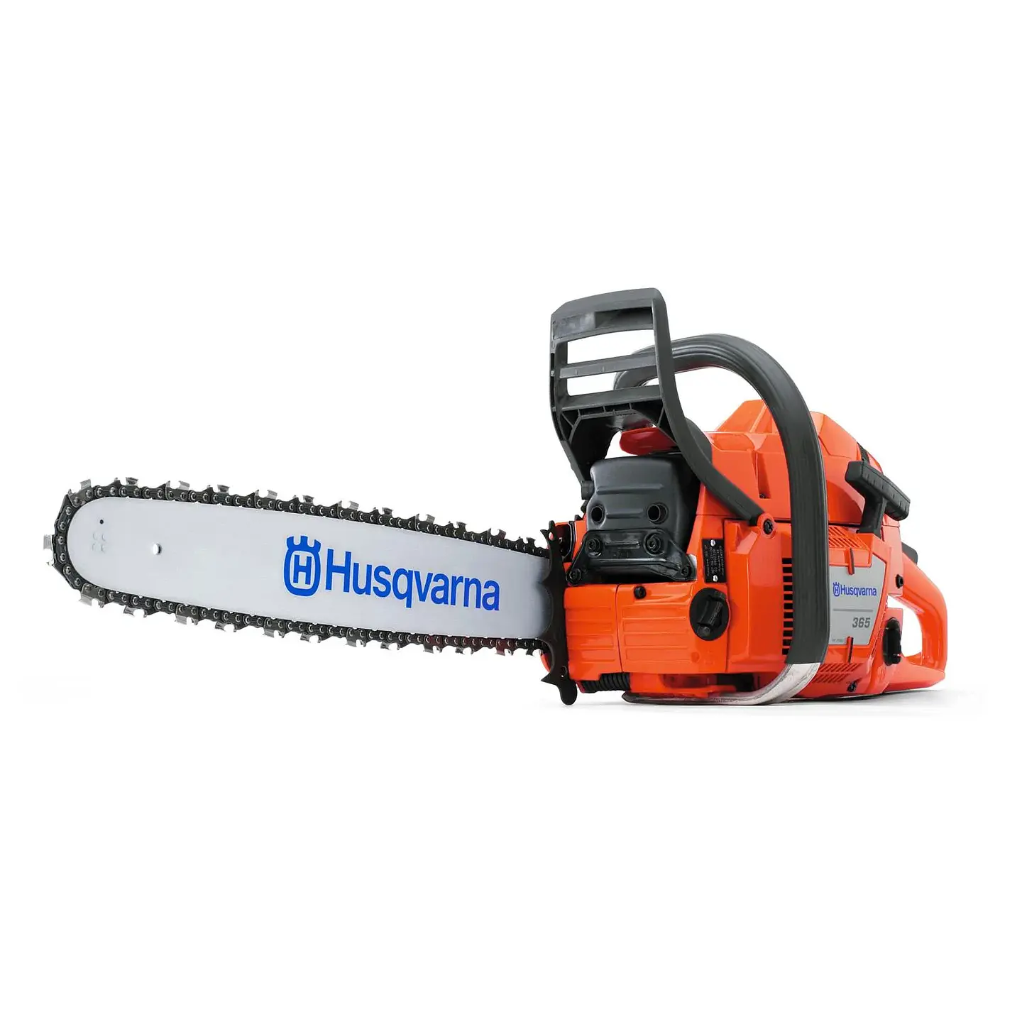 Motosierra Husqvarna 365 15” Profesional – Máxima Potencia y Rendimiento Forestal 1