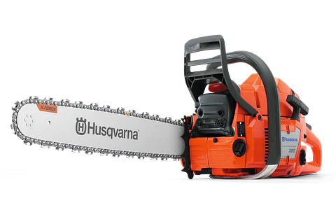 Motosierra Husqvarna 365 20” Profesional – Potencia y Versatilidad para Trabajo Intensivo