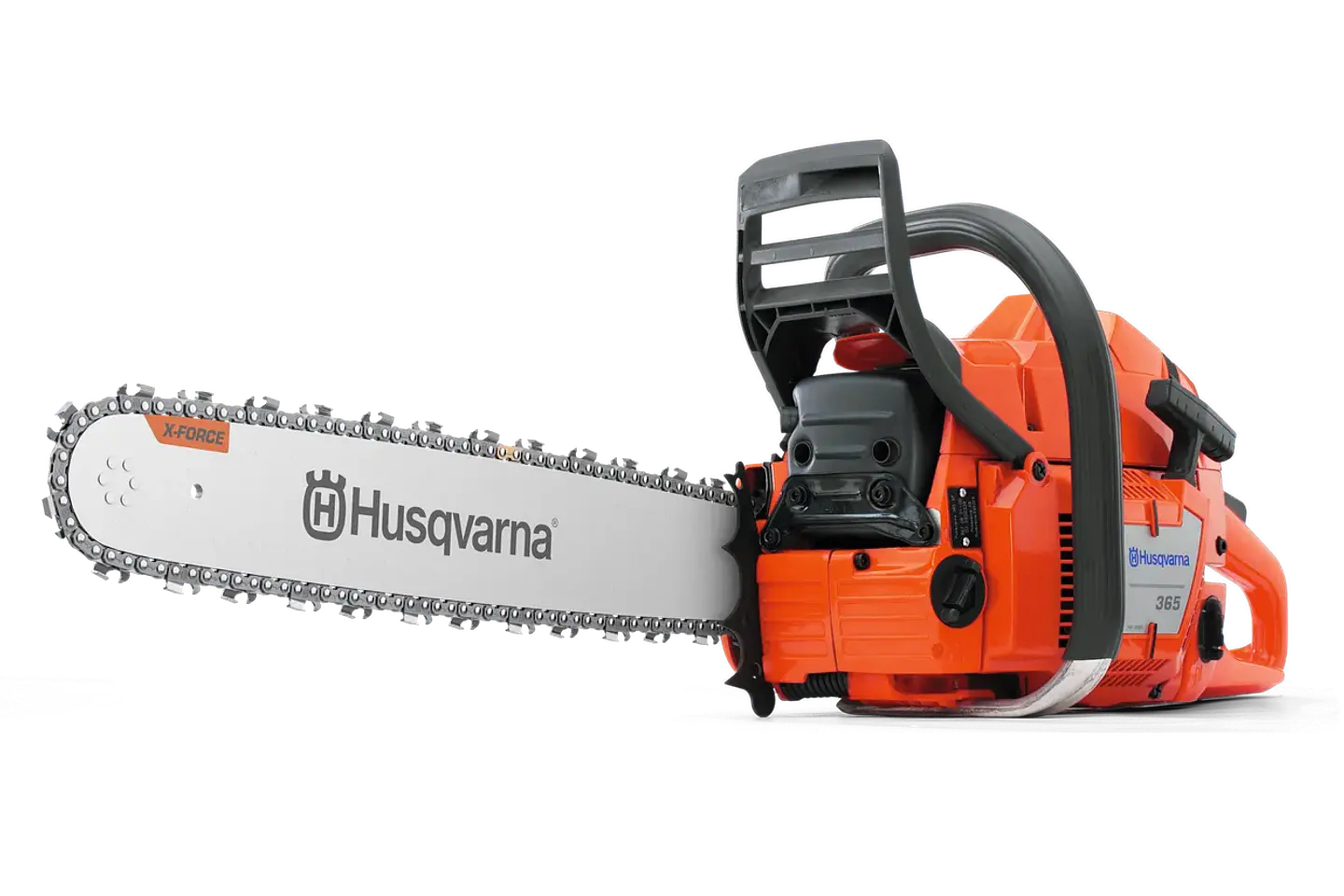 Motosierra Husqvarna 365 20” Profesional – Potencia y Versatilidad para Trabajo Intensivo 1