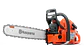 Motosierra Husqvarna 365 20” Profesional – Potencia y Versatilidad para Trabajo Intensivo - Miniatura 1