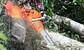 Motosierra Husqvarna 365 24” Profesional 2024 – Alta Potencia para Trabajo Forestal - Miniatura 4