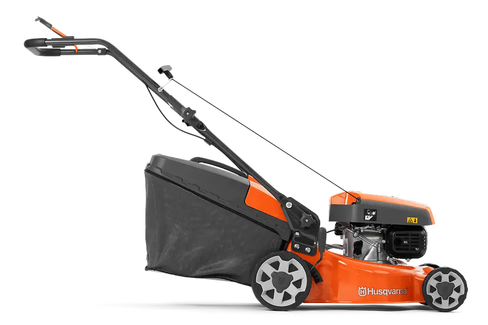 Cortacésped Husqvarna LC 140P (2020) – Compacto, Eficiente y Fácil de Usar 3