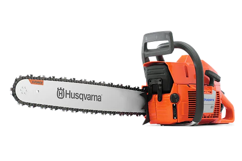 MOTOSIERRA HUSQVARNA 61 ESPADA 20"