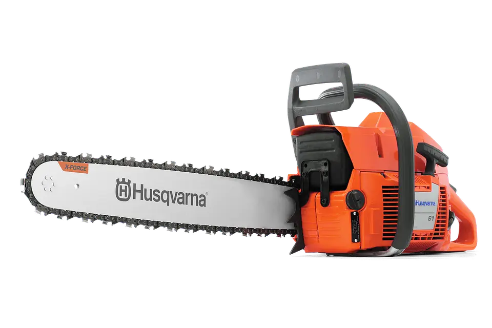 MOTOSIERRA HUSQVARNA 61 ESPADA 20