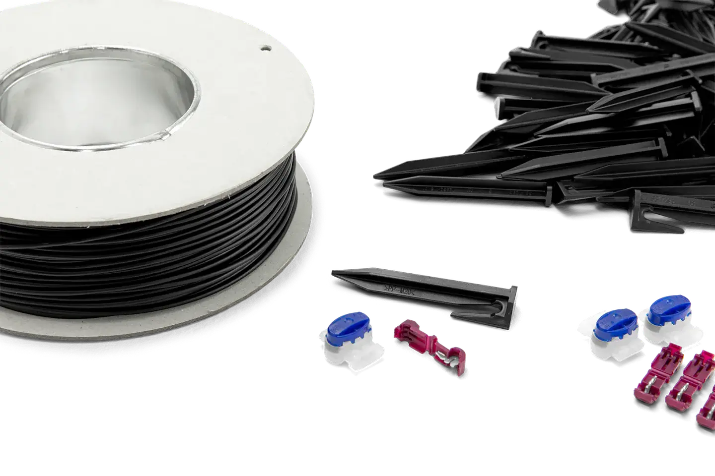 Kit Instalación Automower M 3