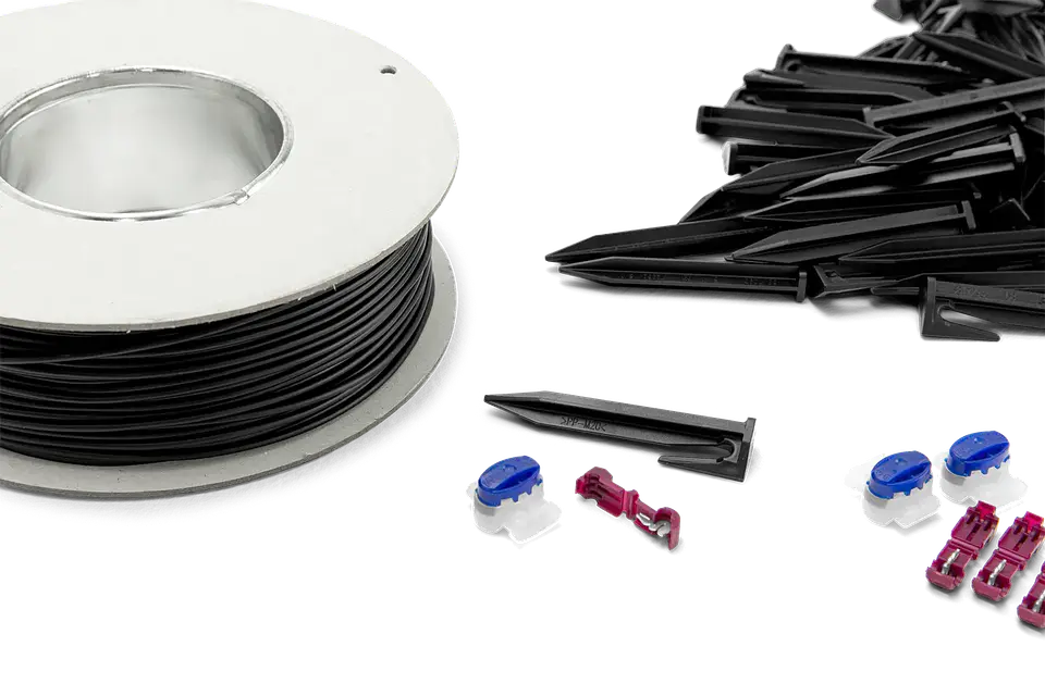 Kit Instalación Automower M 3