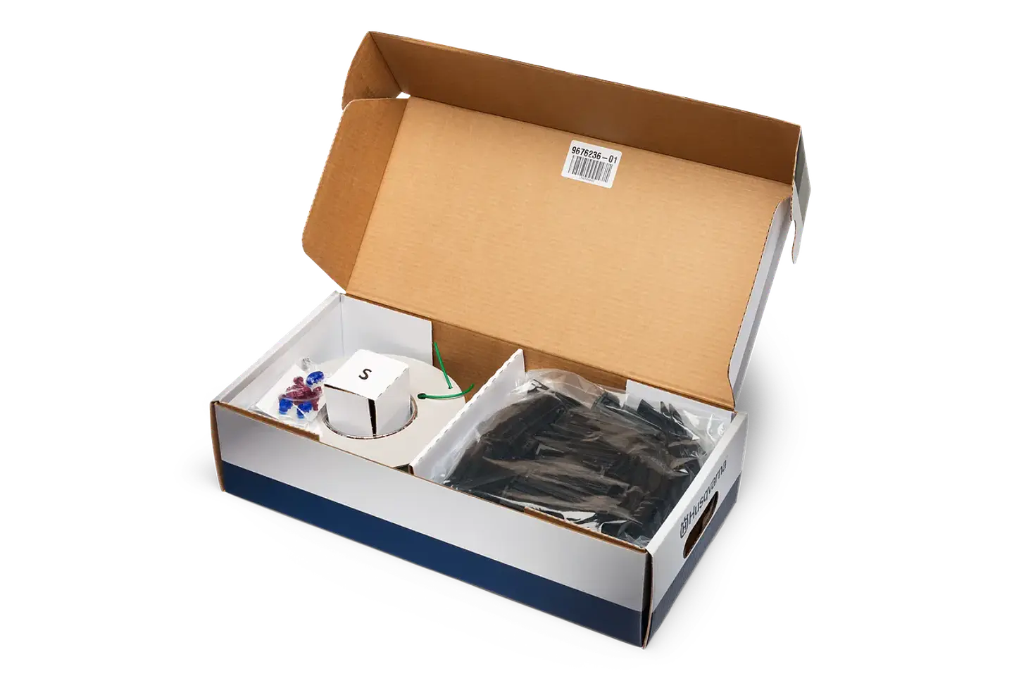 Kit Instalación Automower M 2