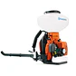 PULVERIZADOR HUSQVARNA 362M18 62 CC - Miniatura 1