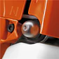 PULVERIZADOR HUSQVARNA 362M18 62 CC - Miniatura 3