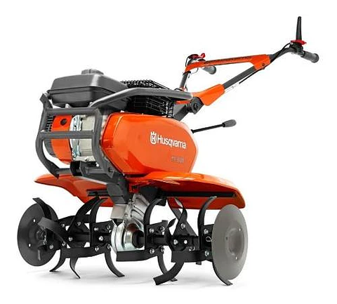 MOTOCULTIVADOR HUSQVARNA TF230 4,6 HP
