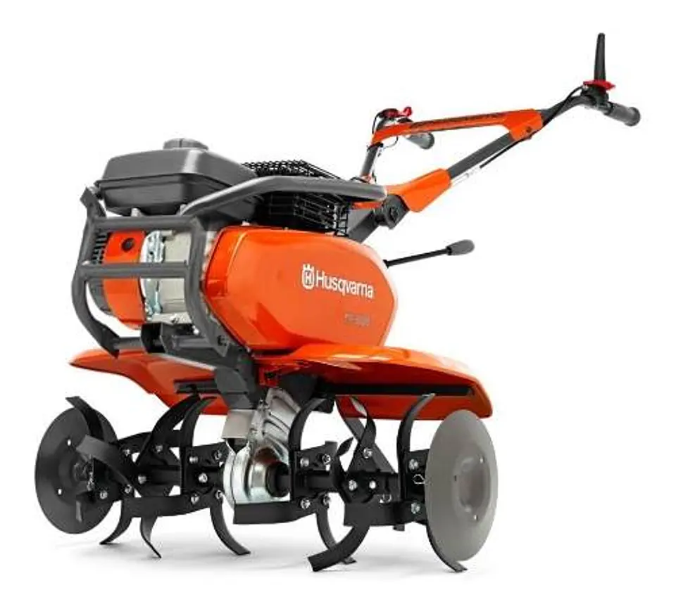 MOTOCULTIVADOR HUSQVARNA TF230 4,6 HP 1