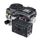 MOTOR VERTICAL (XP) TRACTOR 608 CC - Miniatura 1