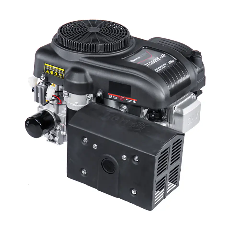 MOTOR VERTICAL (XP) TRACTOR 608 CC 1