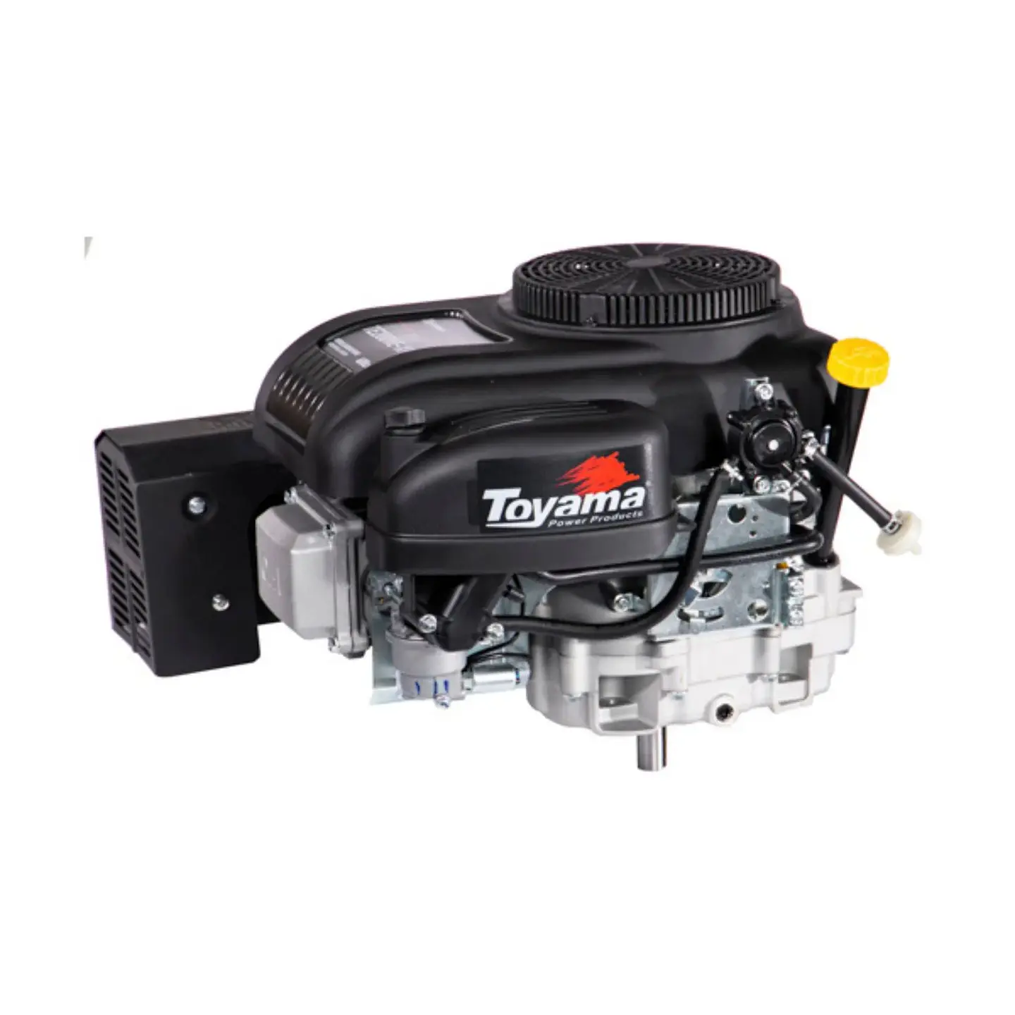 MOTOR VERTICAL (XP) TRACTOR 608 CC 2