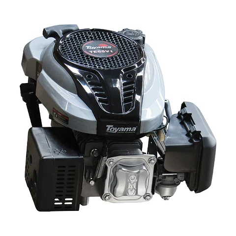 MOTOR VERTICAL (XP) CORTACESPED 196 CC