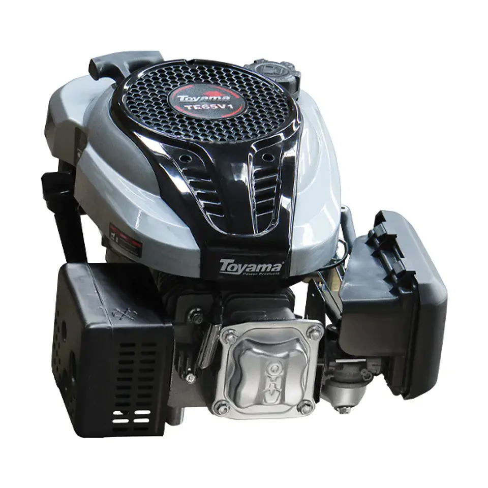 MOTOR VERTICAL (XP) CORTACESPED 196 CC 1