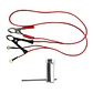 GENERADOR GASOLINA (X) TG1300-CXR 1.1 KW - Miniatura 6