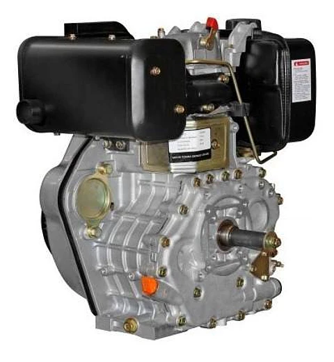 MOTOR DIESEL (XP) 10.5 HP