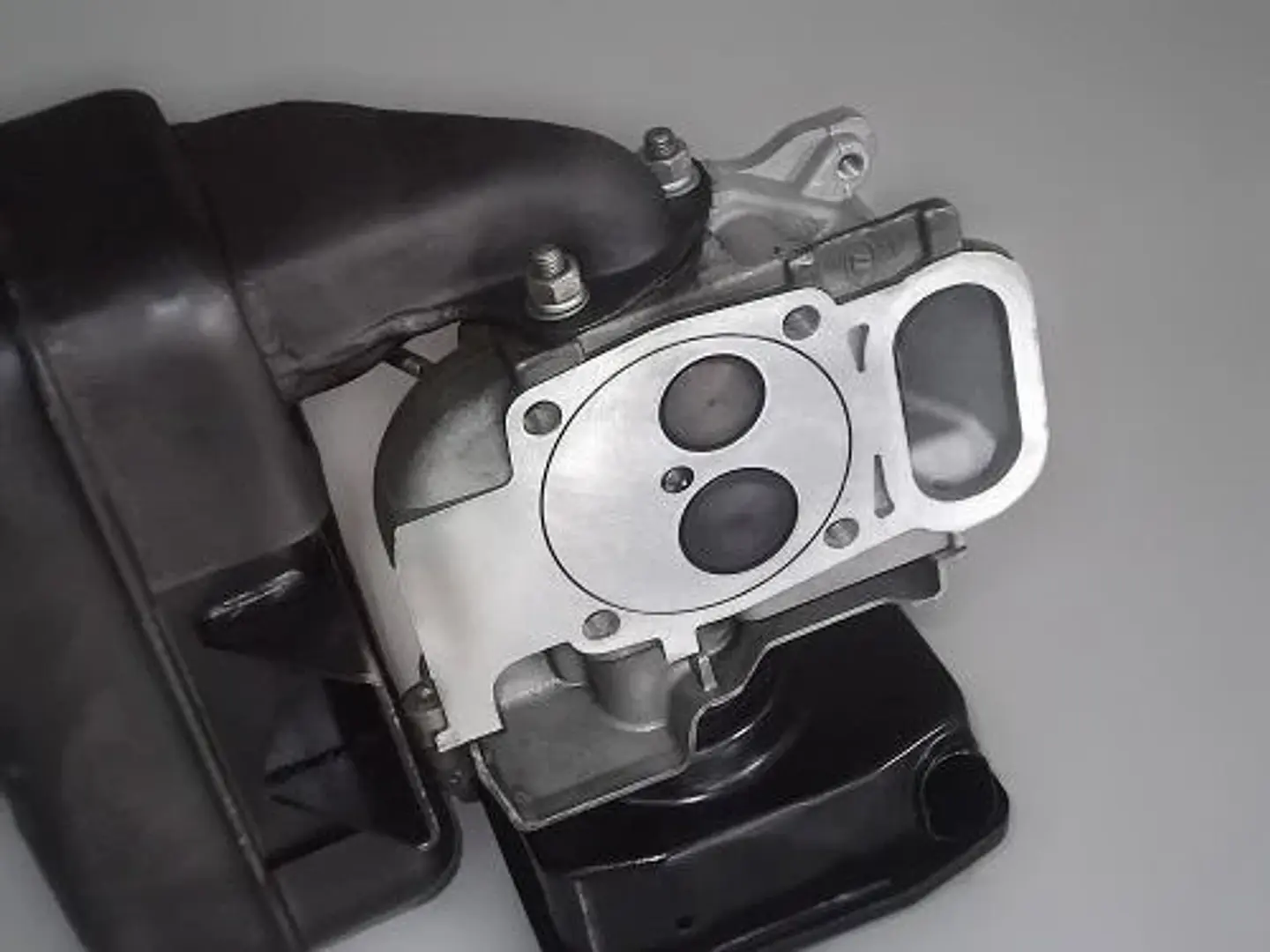 MOTOR DIESEL (XP) 10.5 HP 3