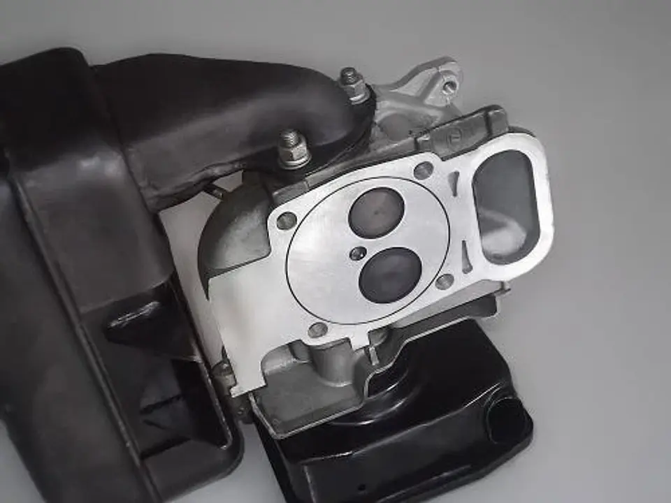MOTOR DIESEL (XP) 10.5 HP 3