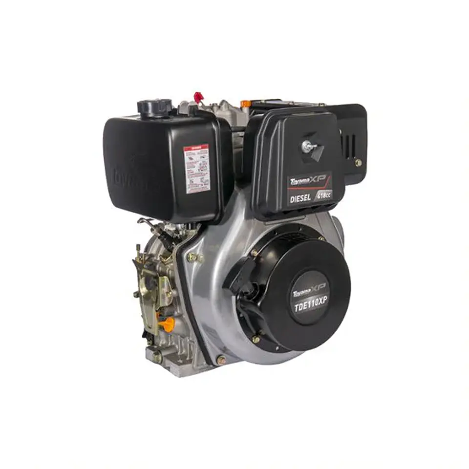 MOTOR DIESEL (XP) 10.5 HP 5