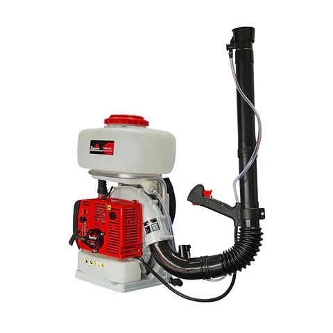 PULVERIZADOR DE ESPALDA (X)  2T 56,5 CC 14 LTS